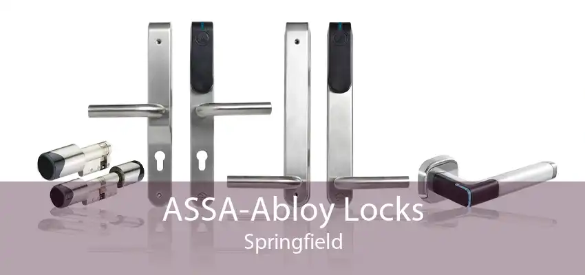 ASSA-Abloy Locks Springfield