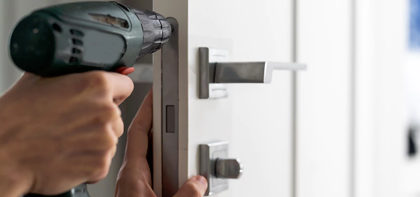 Locksmith For Lock Replacement Near Me in Springfield