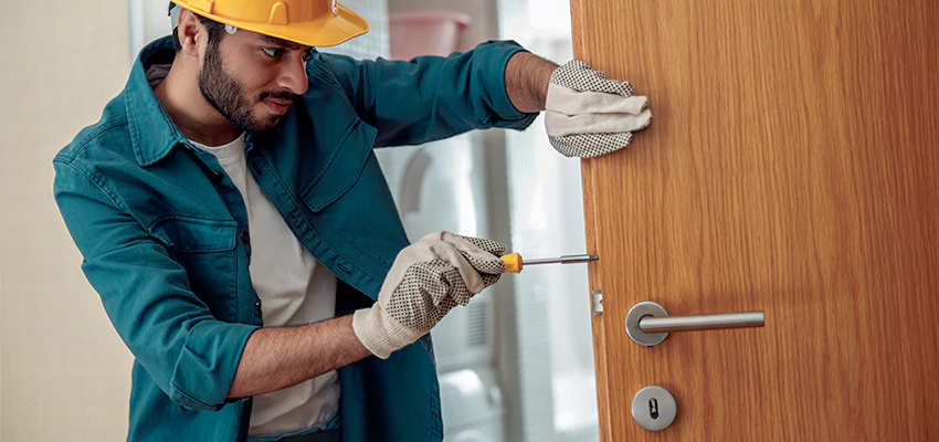 24 Hour Residential Locksmith in Springfield