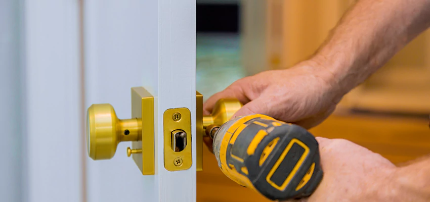 Local Locksmith For Key Fob Replacement in Springfield