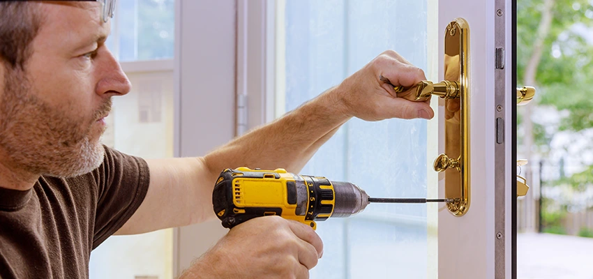 Affordable Bonded & Insured Locksmiths in Springfield