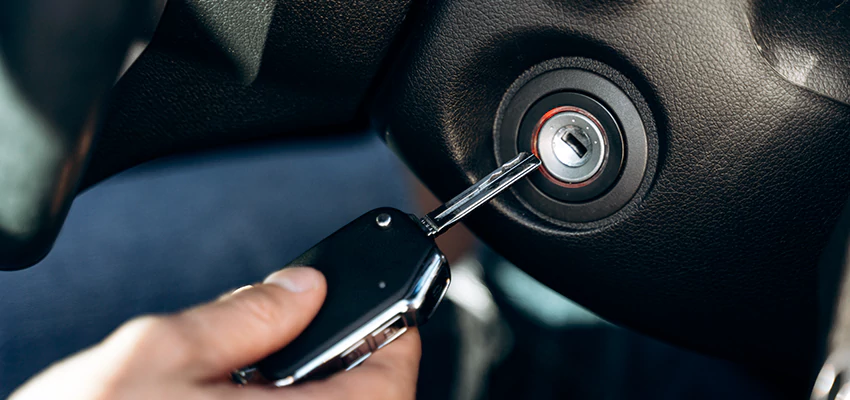 Car Key Replacement Locksmith in Springfield