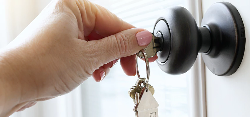 Top Locksmith For Residential Lock Solution in Springfield