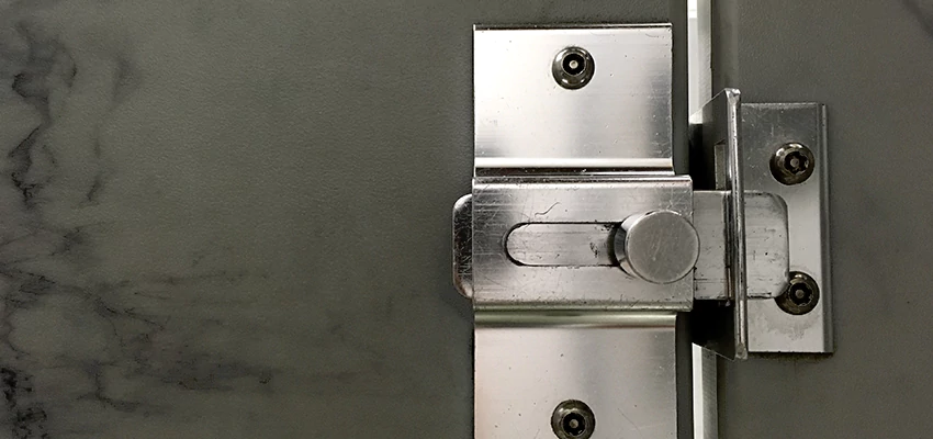 Fix A Room Door Lock in Springfield
