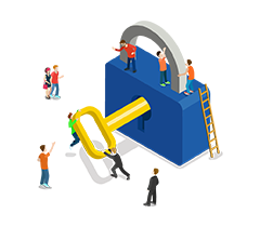 We have a professional and highly skilled locksmith team for all types of lock solutions in Springfield, IL