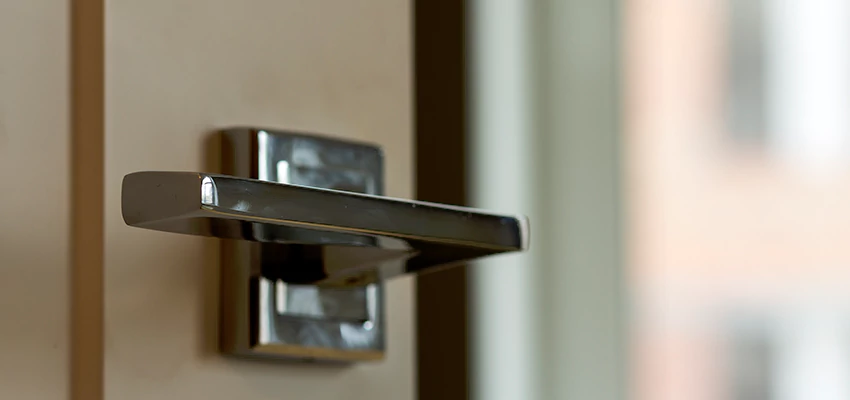 Door Lever Knob Repair in Springfield, Illinois