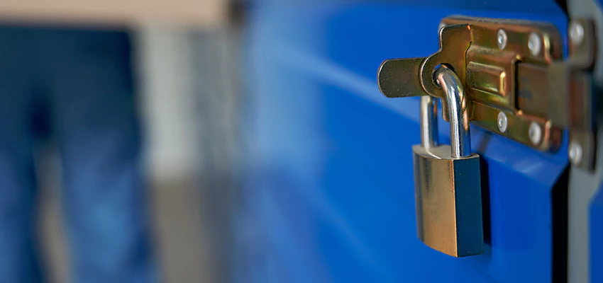 Industrial Door Lock Repair And Installation in Springfield, IL