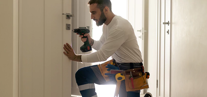 Mailbox Lock Installation Expert in Springfield, Illinois