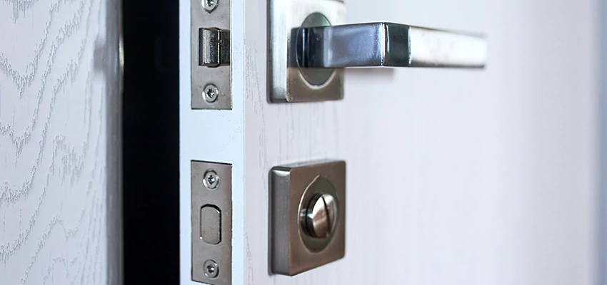 High Security Door Locks Near Me in Springfield, IL
