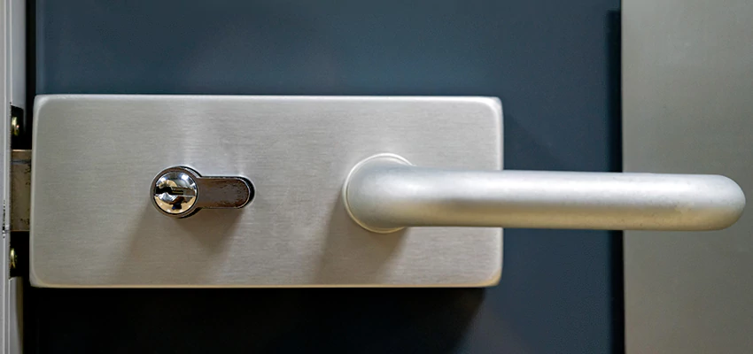Industrial Lock And Key Repair And Installation in Springfield, IL