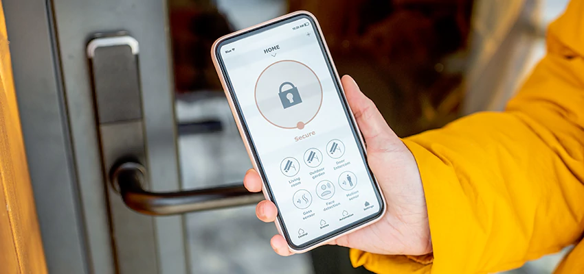 Kwikset Halo Wifi Locks Repair And Installation in Springfield, IL