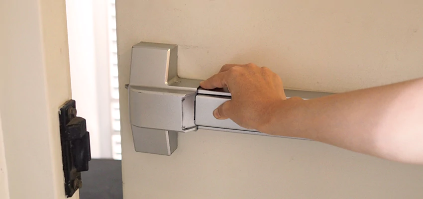 Door Lock Cylinder Reinforcements in Springfield, IL