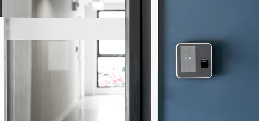 Electronic Remote Control Lock Repair in Springfield, IL