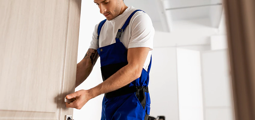 Car Lock Repair And Installation Expert in Springfield, IL