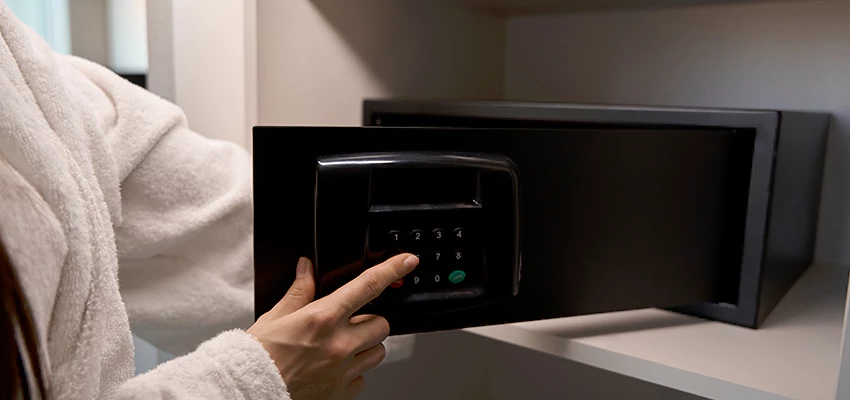 Safe Unlocking Service Company in Springfield, Illinois