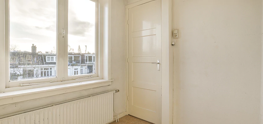 Sliding Window Locks And Security in Springfield, Illinois