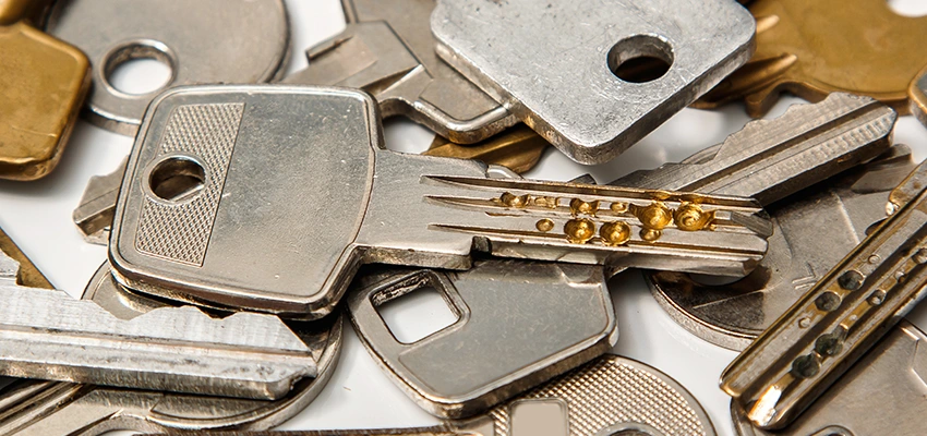 Stuck Key Extraction in Springfield, IL