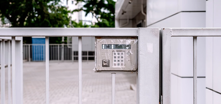 Gate Locks For Metal Gates in Springfield, Illinois