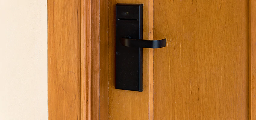 Security Gates For Home Invasion Prevention in Springfield, Illinois