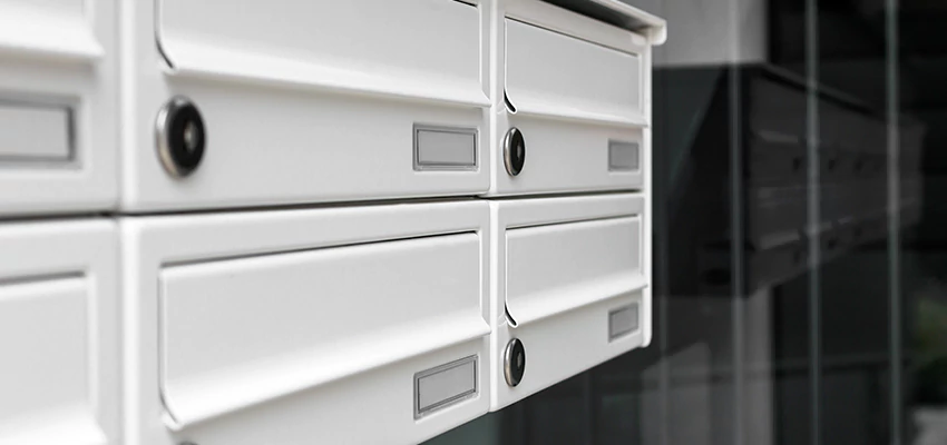 Mailbox Tubular Lock Replacement in Springfield, Illinois