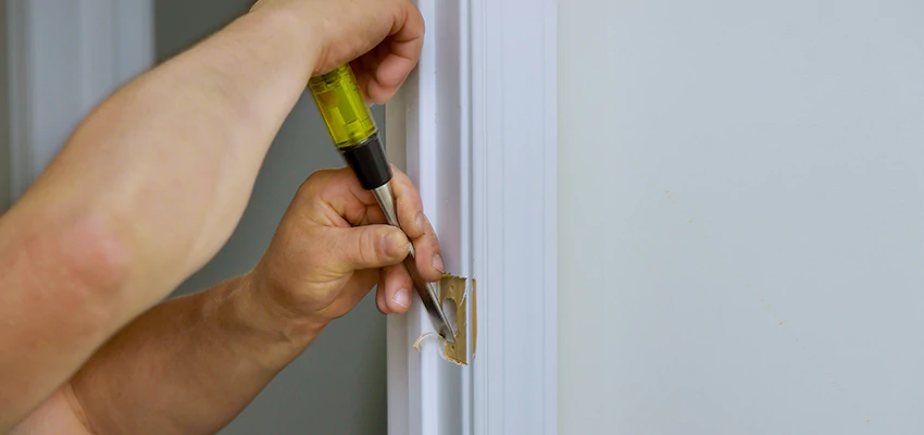 On Demand Locksmith For Key Replacement in Springfield, Illinois