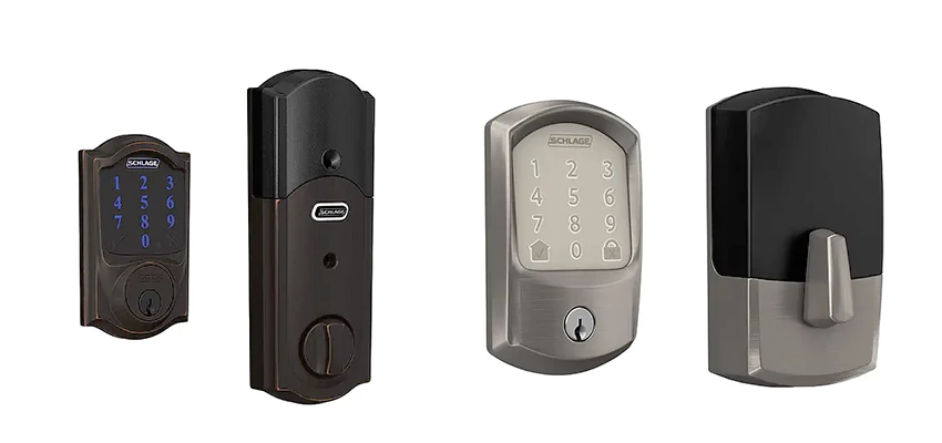 Schlage Smart Locks Repair in Springfield