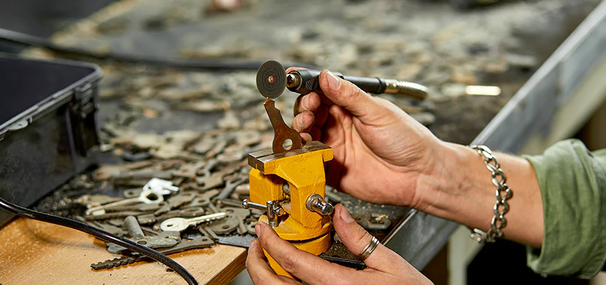 Office Key Lock Service in Springfield, Illinois
