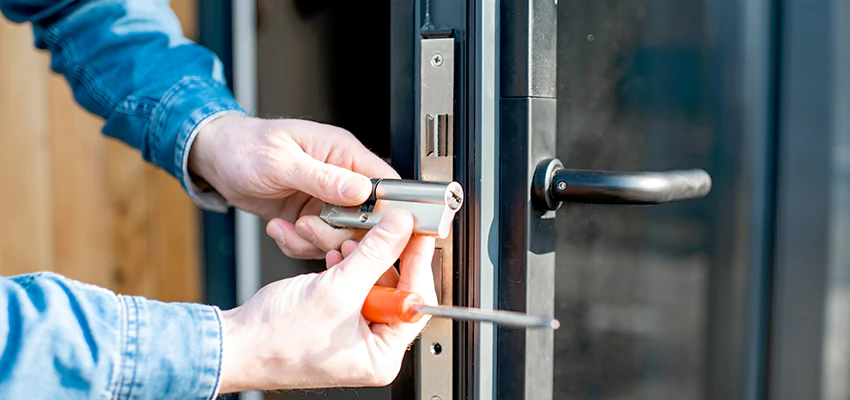 Eviction Locksmith For Lock Repair in Springfield, IL