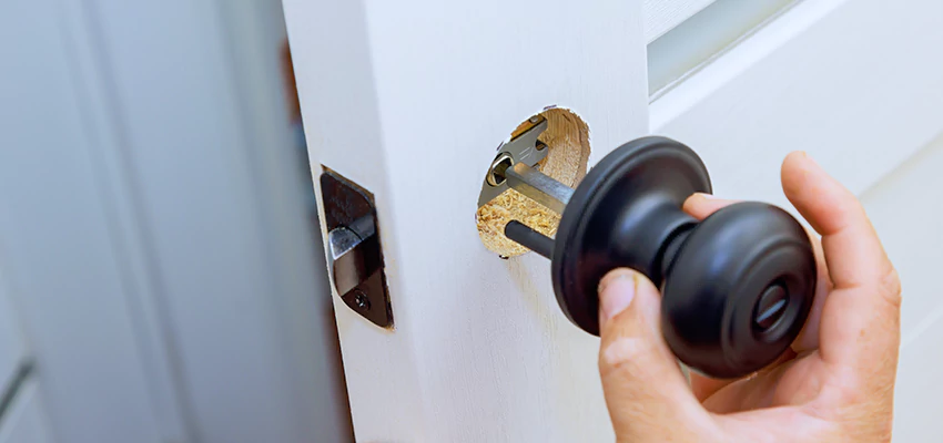 Locksmith For Lock Repair Near Me in Springfield, Illinois