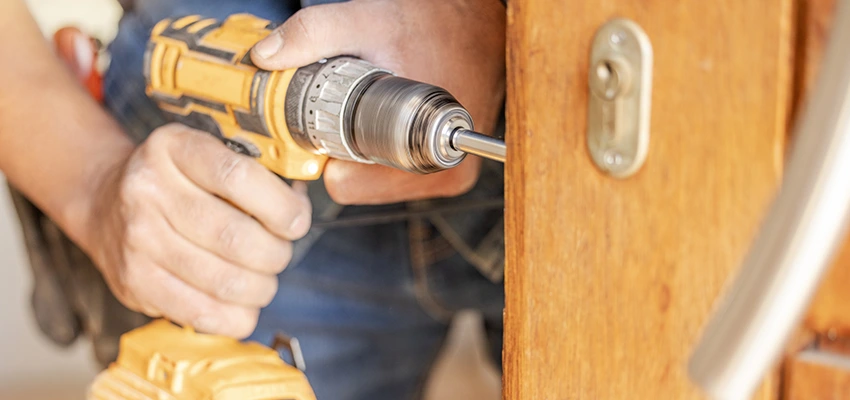 Eviction Locksmith in Springfield, Illinois