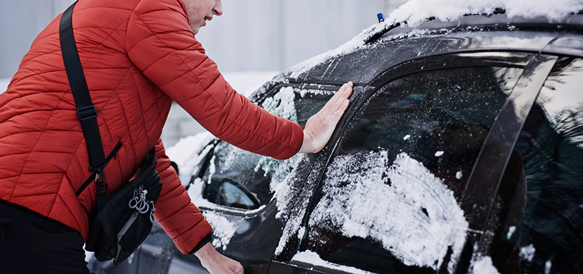 Car Key Retrieval Services in Springfield, Illinois