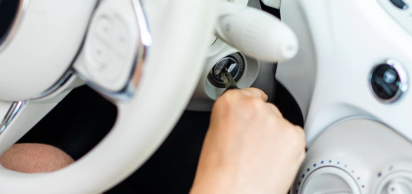 Ignition Lock Barrel Replacement Near Me in Springfield, Illinois