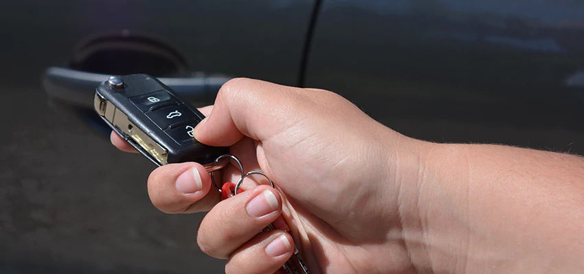 Car Door Unlocking Locksmith in Springfield, Illinois