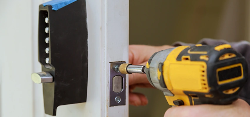Eviction Locksmith For Key Duplication in Springfield, Illinois