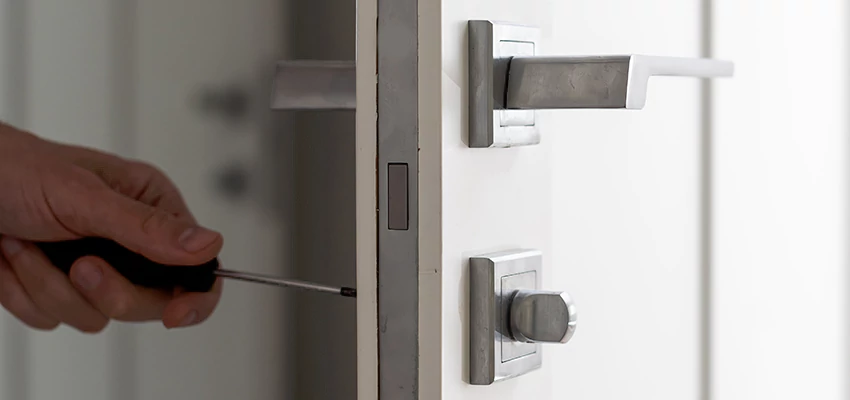 Automotive Lock Installation in Springfield, IL