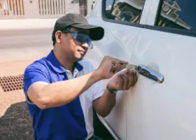 Car Locksmith in Springfield, IL